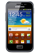 Best available price of Samsung Galaxy Ace Plus S7500 in Argentina