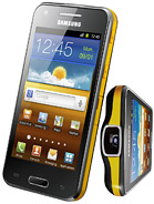 Best available price of Samsung I8530 Galaxy Beam in Argentina