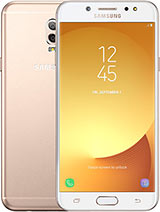 Best available price of Samsung Galaxy C7 2017 in Argentina