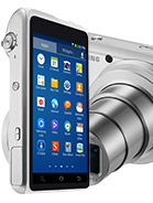 Best available price of Samsung Galaxy Camera 2 GC200 in Argentina