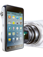 Best available price of Samsung Galaxy Camera GC100 in Argentina