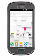 Best available price of Samsung Galaxy Exhibit T599 in Argentina