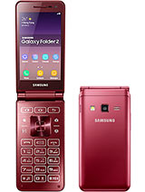 Best available price of Samsung Galaxy Folder2 in Argentina