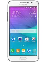 Best available price of Samsung Galaxy Grand Max in Argentina