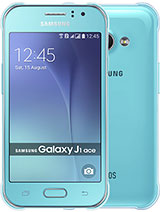 Best available price of Samsung Galaxy J1 Ace in Argentina