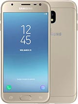 Best available price of Samsung Galaxy J3 2017 in Argentina