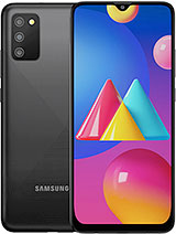 Best available price of Samsung Galaxy M02s in Argentina