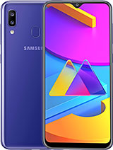 Best available price of Samsung Galaxy M10s in Argentina