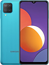 Best available price of Samsung Galaxy M12 in Argentina