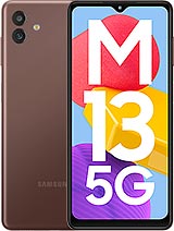 Best available price of Samsung Galaxy M13 5G in Argentina
