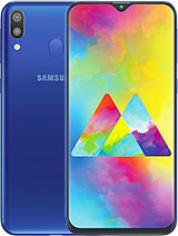 Best available price of Samsung Galaxy M20 in Argentina