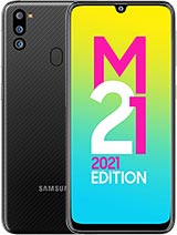 Best available price of Samsung Galaxy M21 2021 in Argentina
