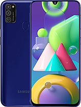 Best available price of Samsung Galaxy M21 in Argentina