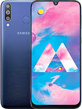Best available price of Samsung Galaxy M30 in Argentina