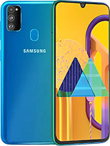 Best available price of Samsung Galaxy M30s in Argentina