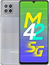 Best available price of Samsung Galaxy M42 5G in Argentina