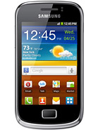 Best available price of Samsung Galaxy mini 2 S6500 in Argentina
