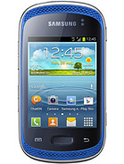 Best available price of Samsung Galaxy Music S6010 in Argentina