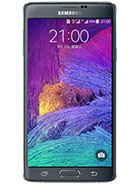Best available price of Samsung Galaxy Note 4 Duos in Argentina