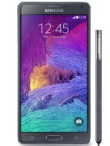 Best available price of Samsung Galaxy Note 4 in Argentina