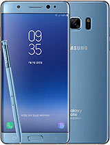 Best available price of Samsung Galaxy Note FE in Argentina