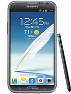 Best available price of Samsung Galaxy Note II CDMA in Argentina