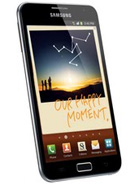 Best available price of Samsung Galaxy Note N7000 in Argentina