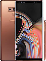 Best available price of Samsung Galaxy Note9 in Argentina