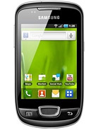 Best available price of Samsung Galaxy Pop Plus S5570i in Argentina