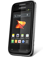 Best available price of Samsung Galaxy Rush M830 in Argentina