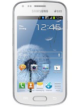 Best available price of Samsung Galaxy S Duos S7562 in Argentina