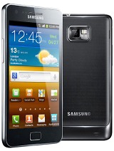 Best available price of Samsung I9100 Galaxy S II in Argentina