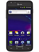 Best available price of Samsung Galaxy S II Skyrocket i727 in Argentina