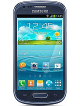 Best available price of Samsung I8190 Galaxy S III mini in Argentina