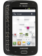Best available price of Samsung Galaxy S Relay 4G T699 in Argentina