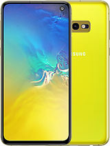 Best available price of Samsung Galaxy S10e in Argentina