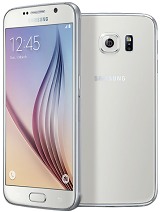 Best available price of Samsung Galaxy S6 in Argentina