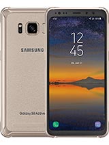 Best available price of Samsung Galaxy S8 Active in Argentina