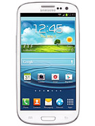 Best available price of Samsung Galaxy S III CDMA in Argentina