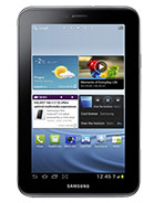Best available price of Samsung Galaxy Tab 2 7-0 P3100 in Argentina