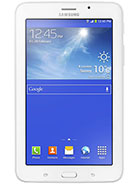 Best available price of Samsung Galaxy Tab 3 V in Argentina