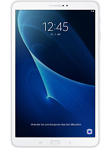 Best available price of Samsung Galaxy Tab A 10-1 2016 in Argentina