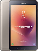 Best available price of Samsung Galaxy Tab A 8-0 2017 in Argentina