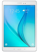 Best available price of Samsung Galaxy Tab A 9-7 in Argentina