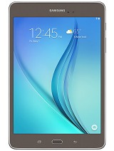 Best available price of Samsung Galaxy Tab A 8-0 2015 in Argentina