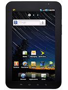 Best available price of Samsung Galaxy Tab CDMA P100 in Argentina