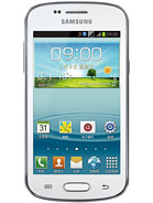 Best available price of Samsung Galaxy Trend II Duos S7572 in Argentina