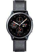 Best available price of Samsung Galaxy Watch Active2 in Argentina