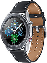 Best available price of Samsung Galaxy Watch3 in Argentina