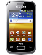 Best available price of Samsung Galaxy Y Duos S6102 in Argentina
